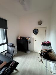 Forte Suites (D8), Apartment #604789741